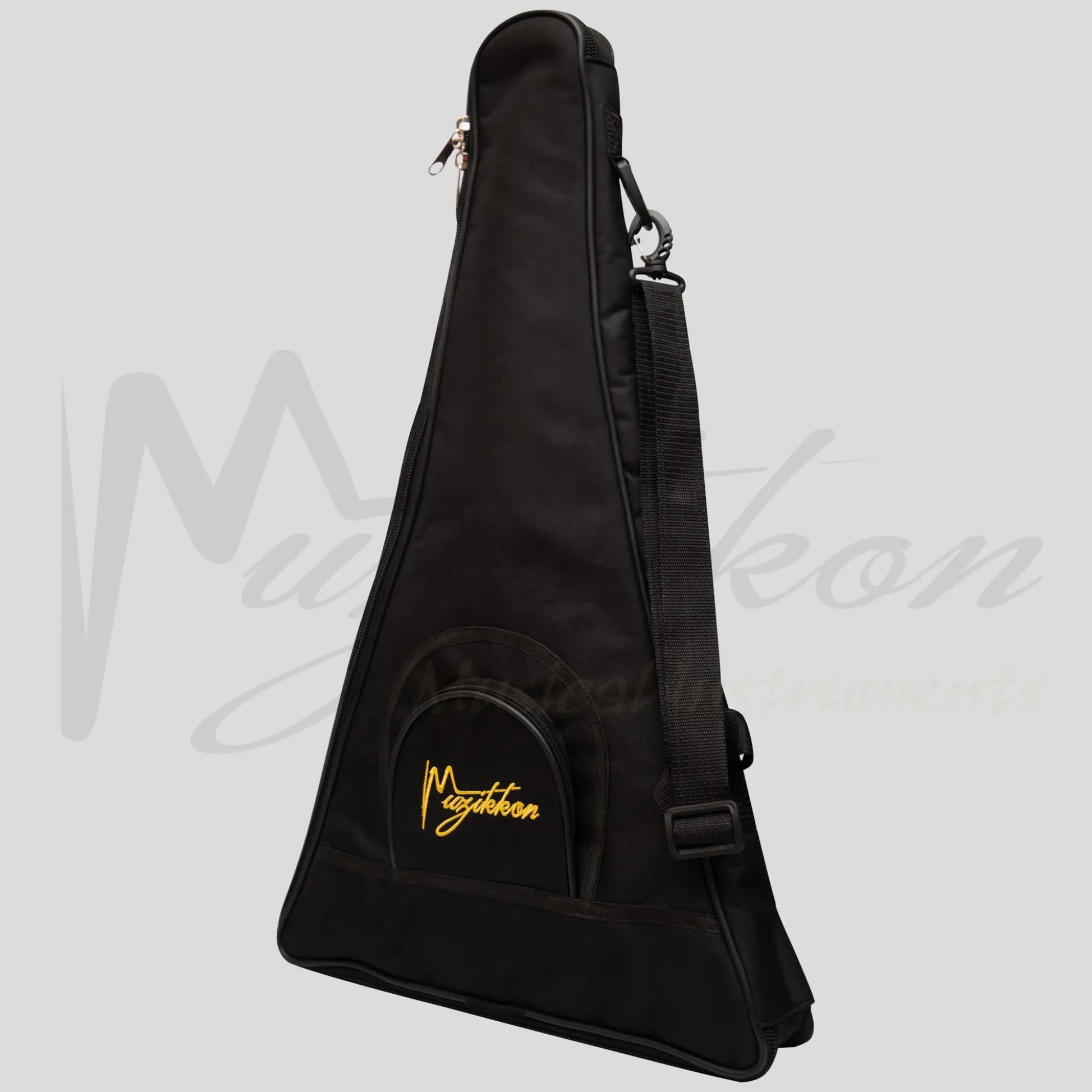 Heartland Russian Prima Balalaika Deluxe 3 String Right Handed