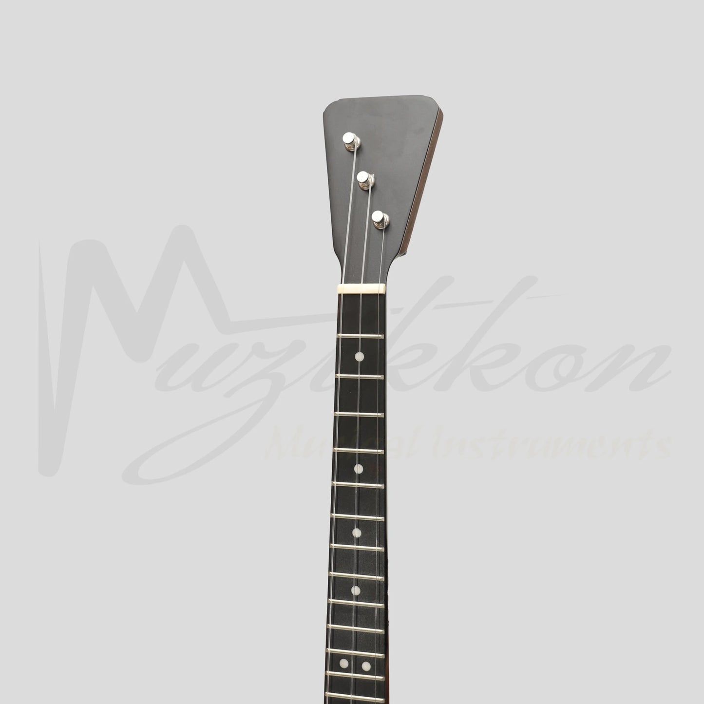 Heartland Russian Prima Balalaika Deluxe 3 String Right Handed