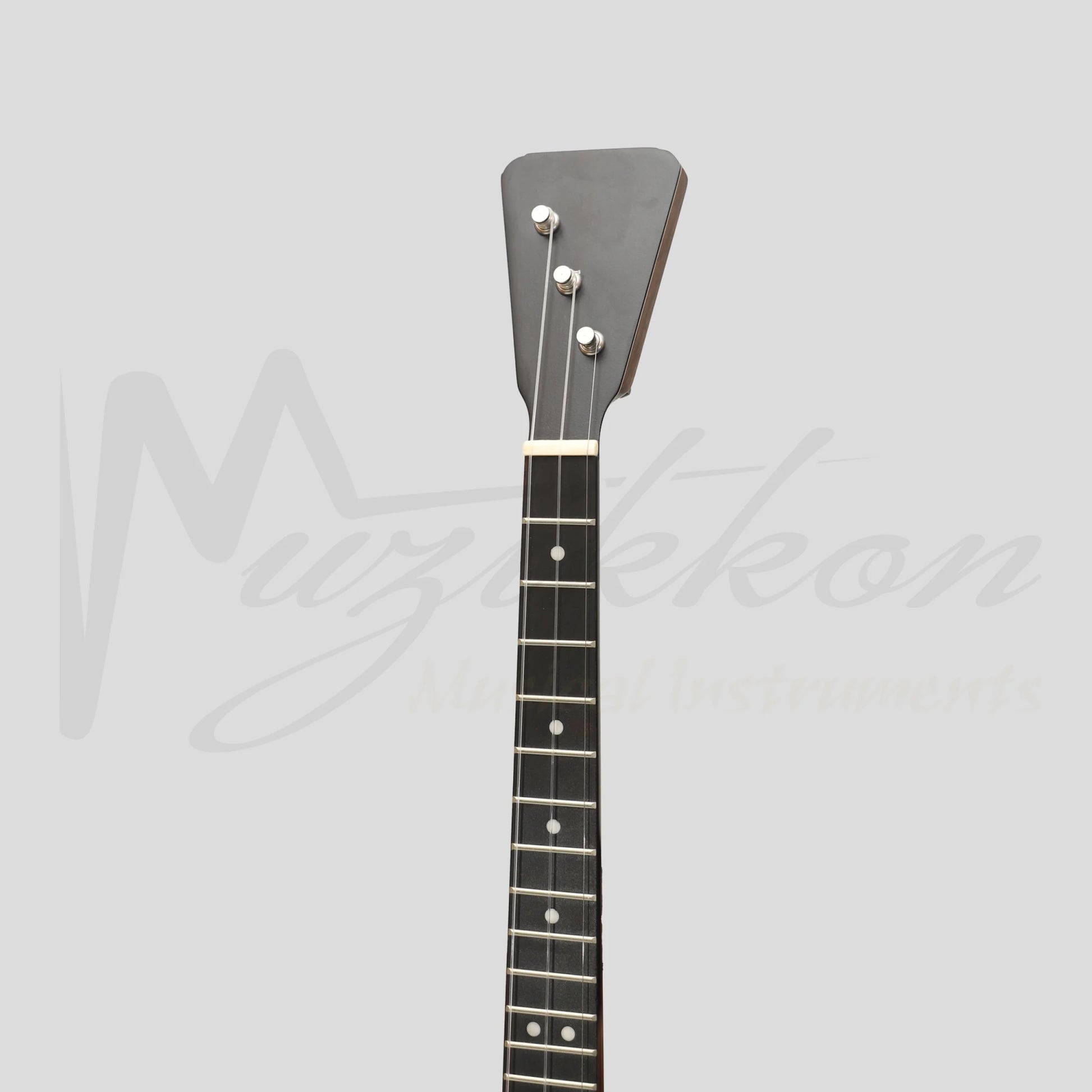 Heartland Russian Prima Balalaika Deluxe 3 String Right Handed