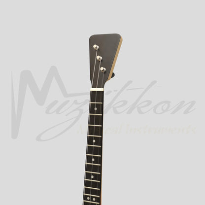 Heartland Russian Prima Balalaika Deluxe 3 String Right Handed