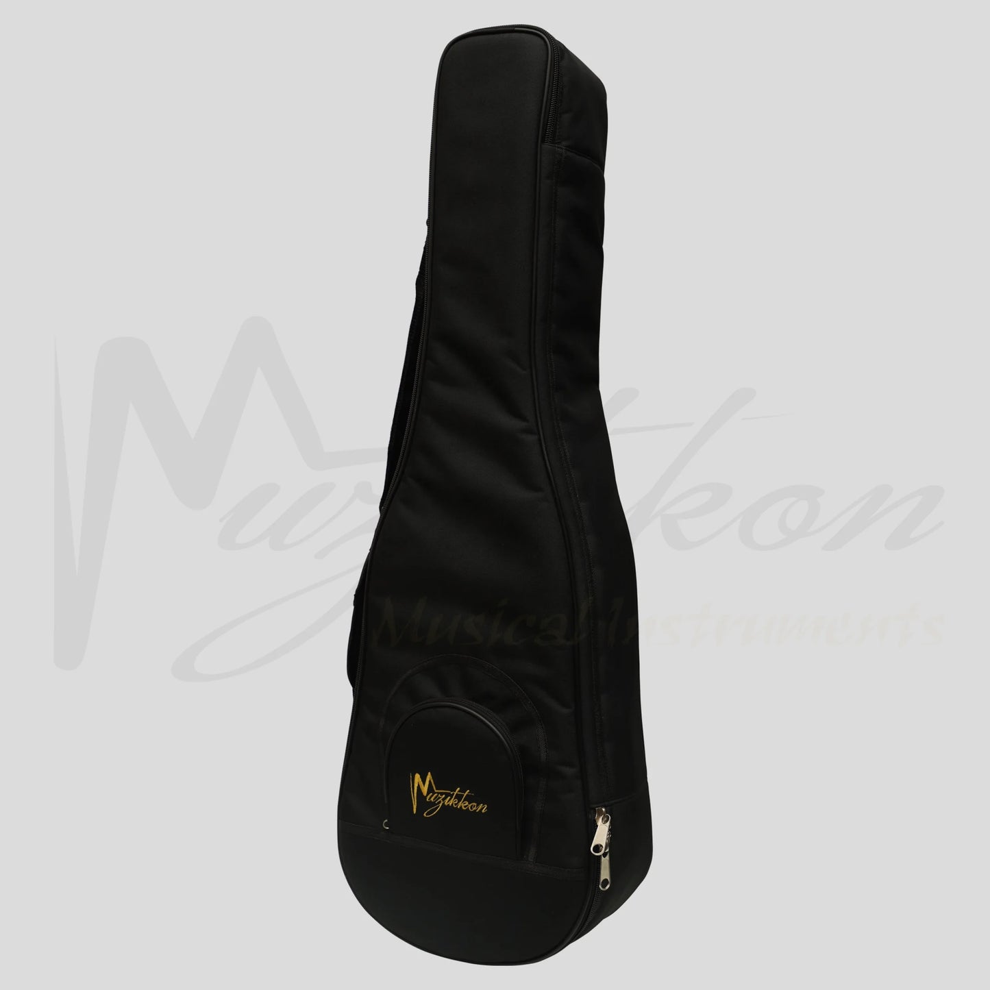 Heartland Sellas Baroque Guitar 5 Course Left Hand Rosewood