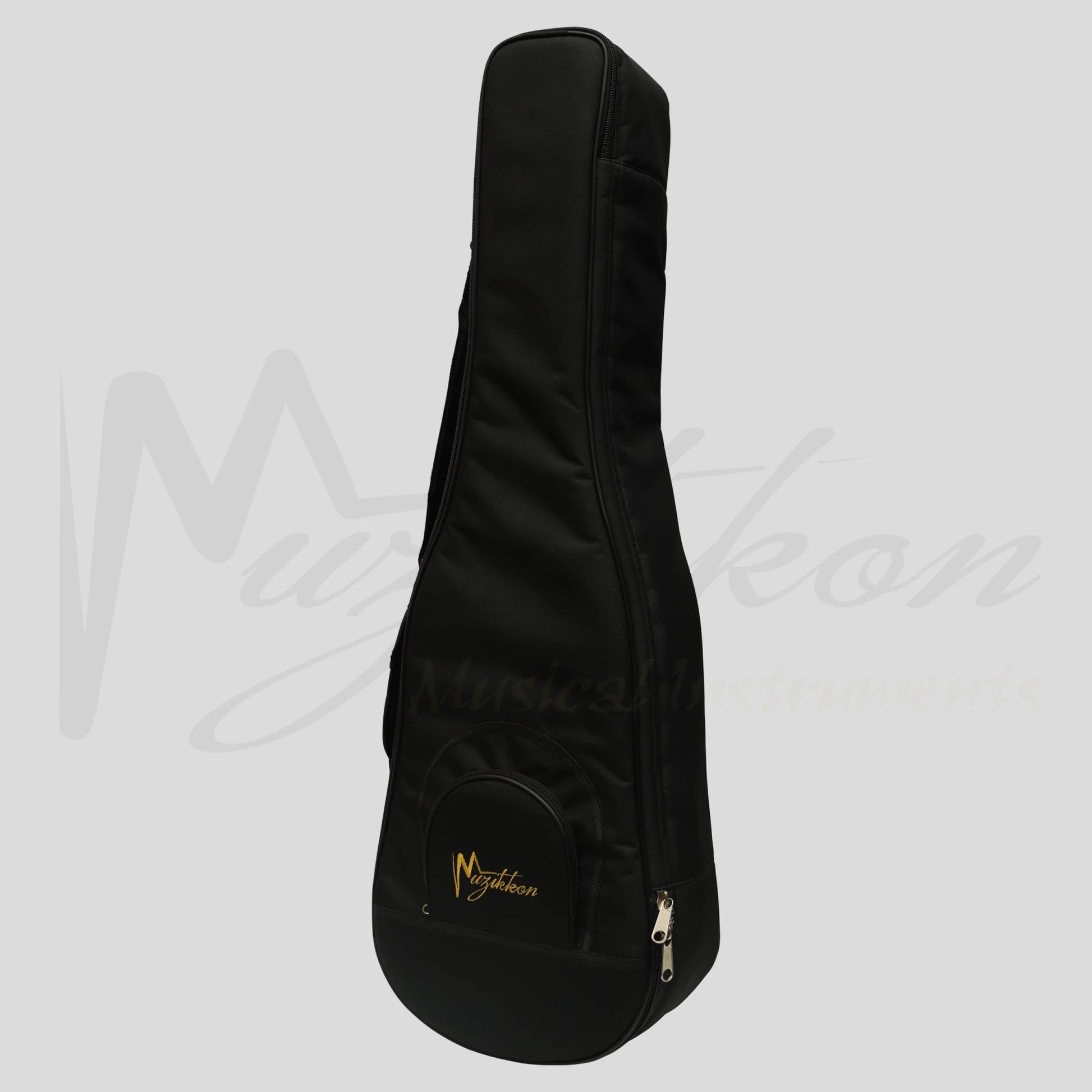 Heartland Sellas Baroque Guitar 5 Course Left Hand Rosewood