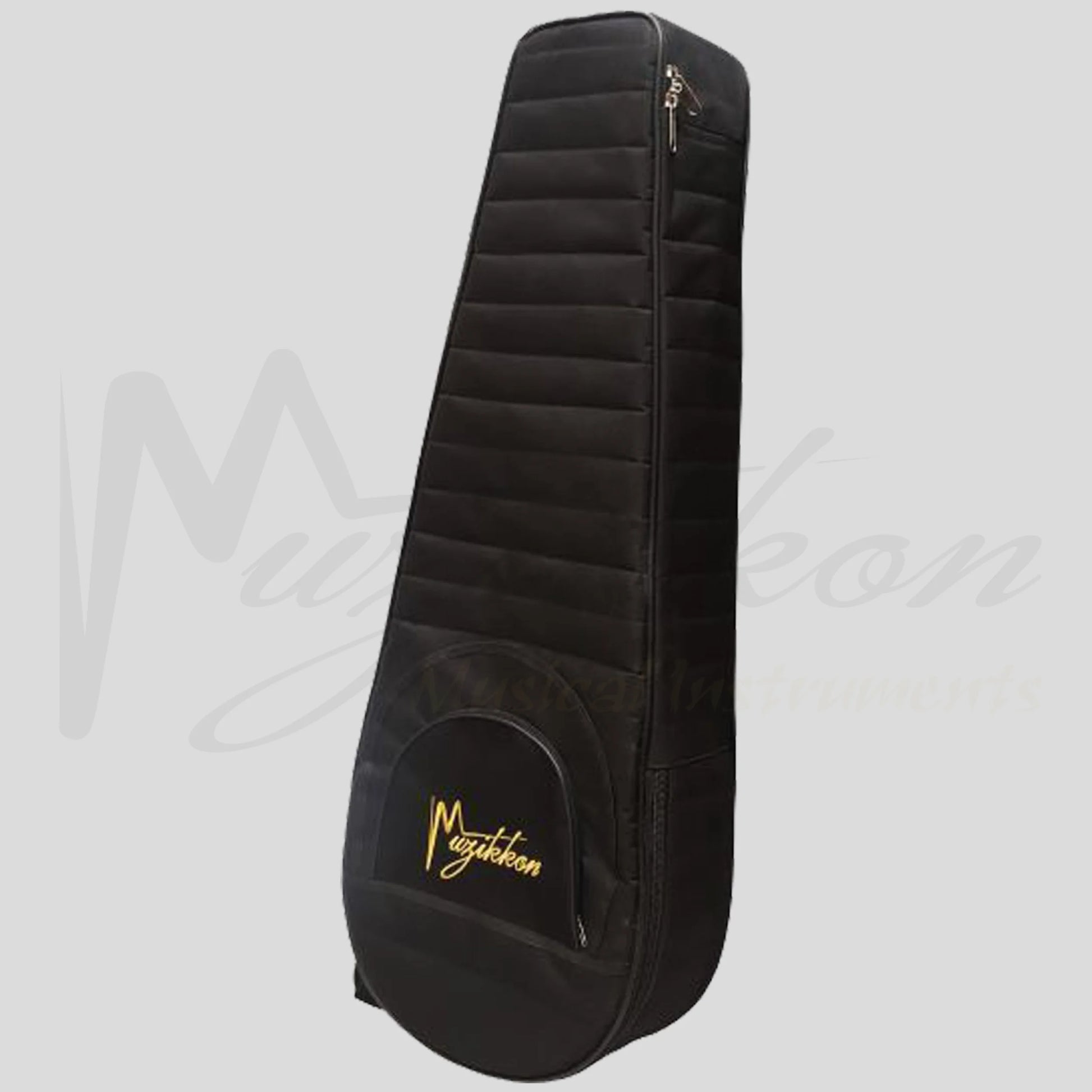 Heartland Sellas Baroque Guitar 5 Course Maple