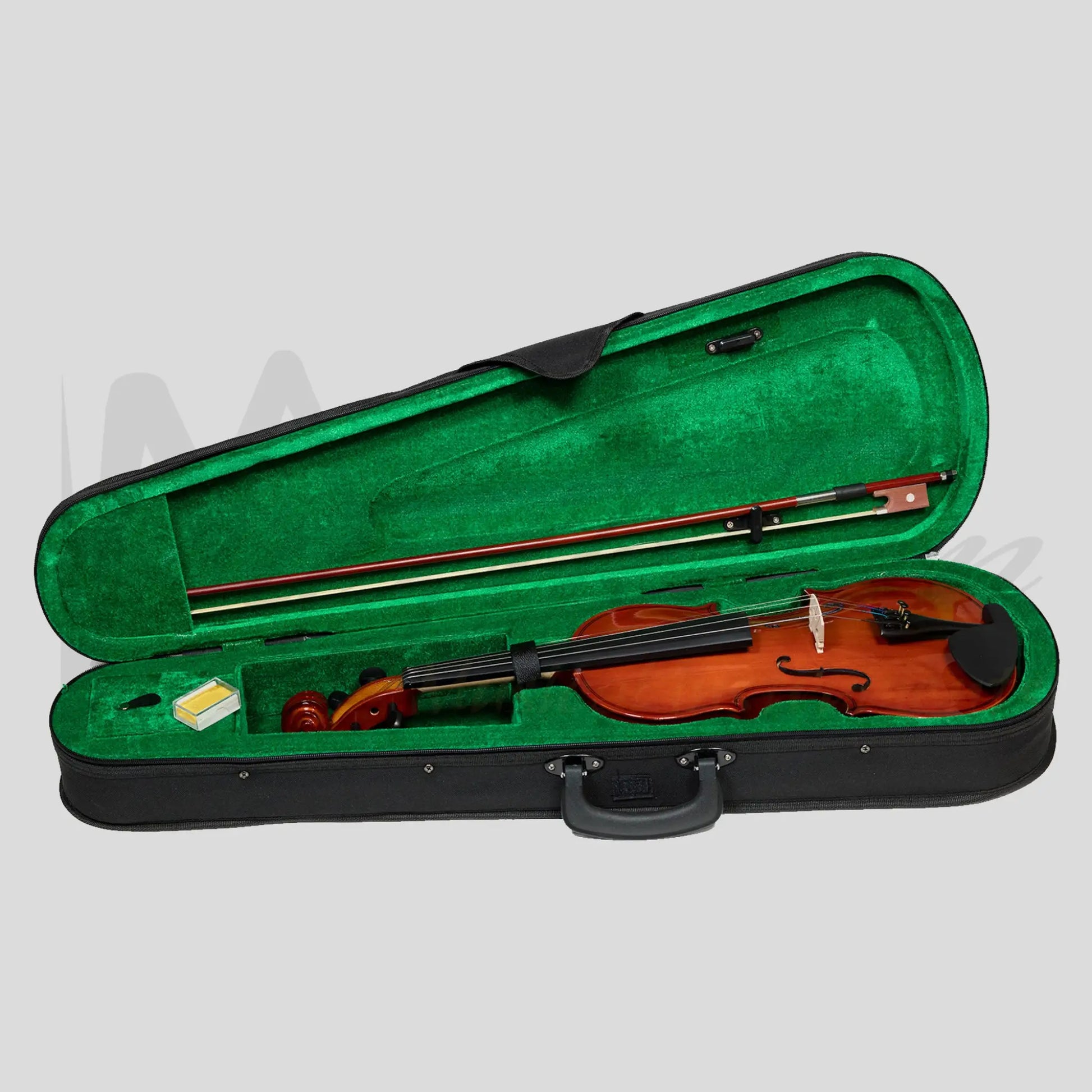 Heartland Student Violin Bundle 4-4