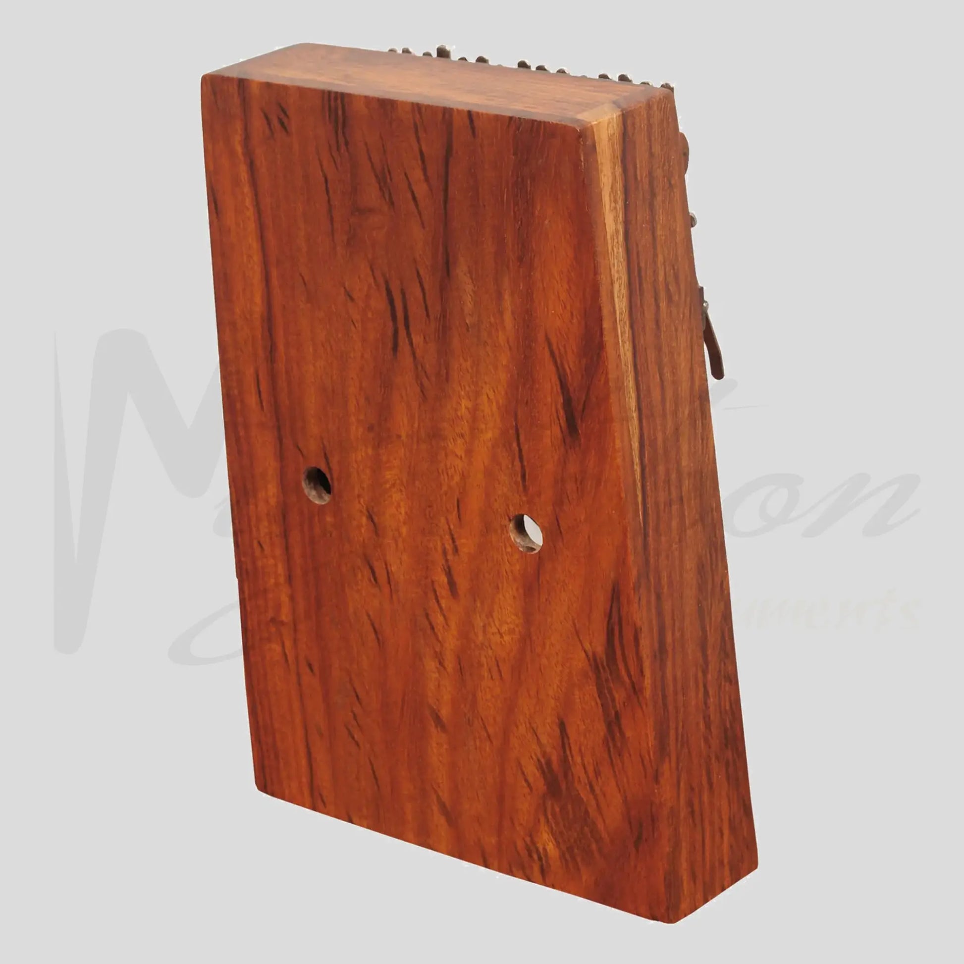 Heartland Thumb Piano African Kalimba Mbira Rosewood
