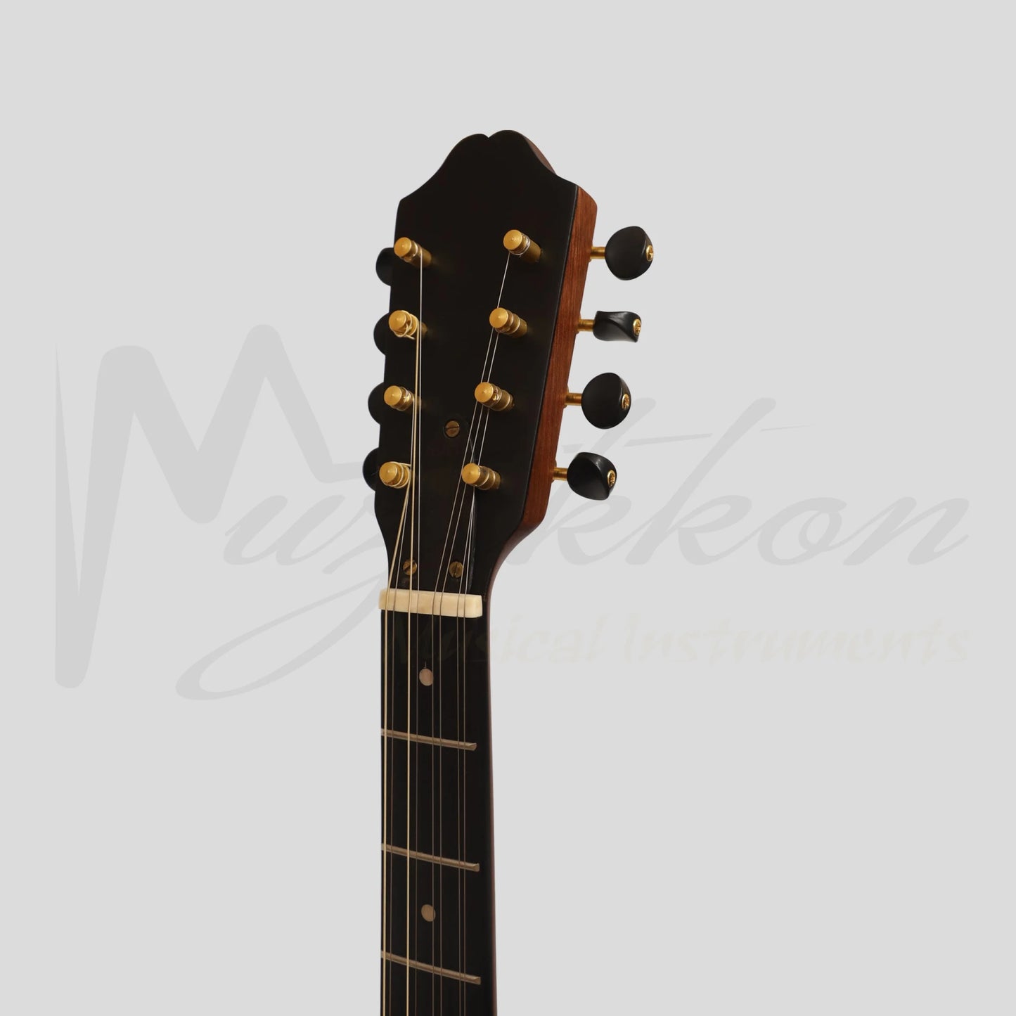 Heartland Traditional Greek Bouzouki 8 String