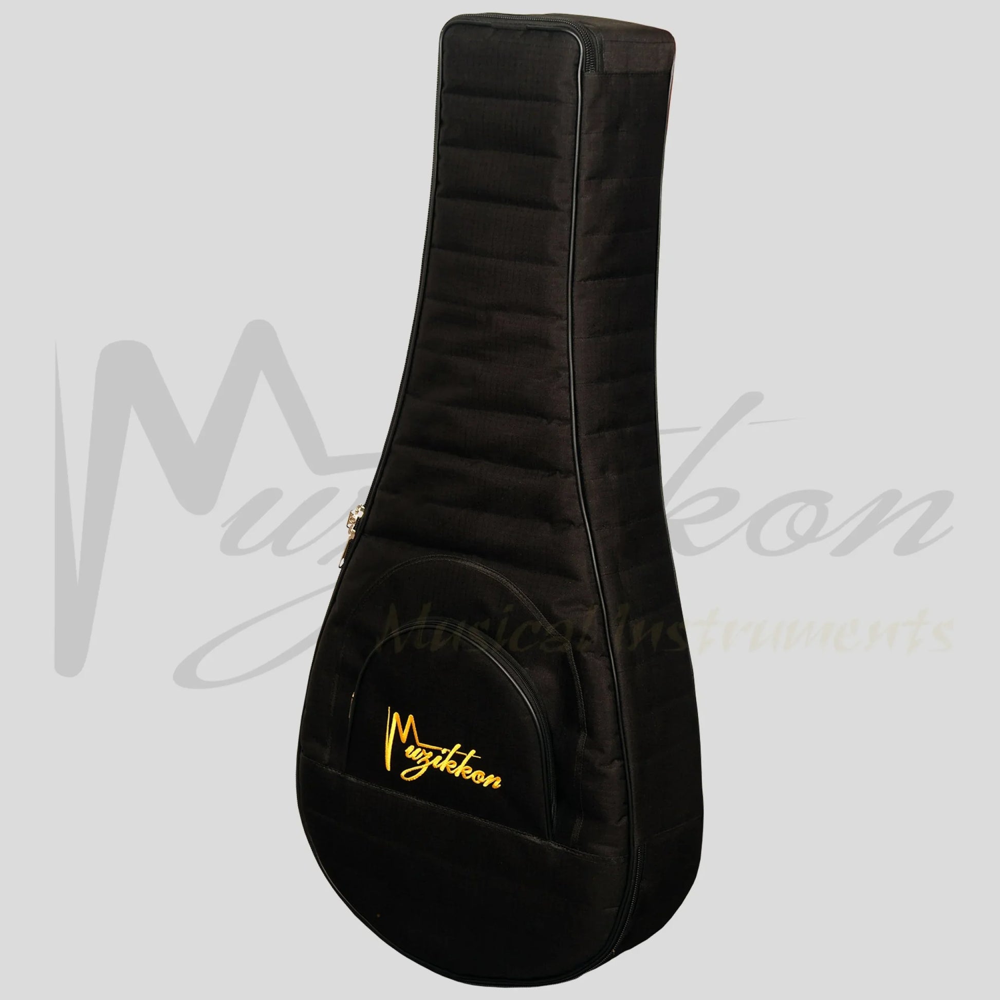 Traditional Irish Bouzouki 8 String With EQ