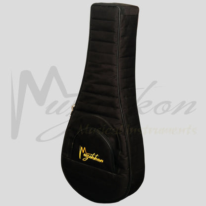 Traditional Irish Bouzouki 8 String With EQ