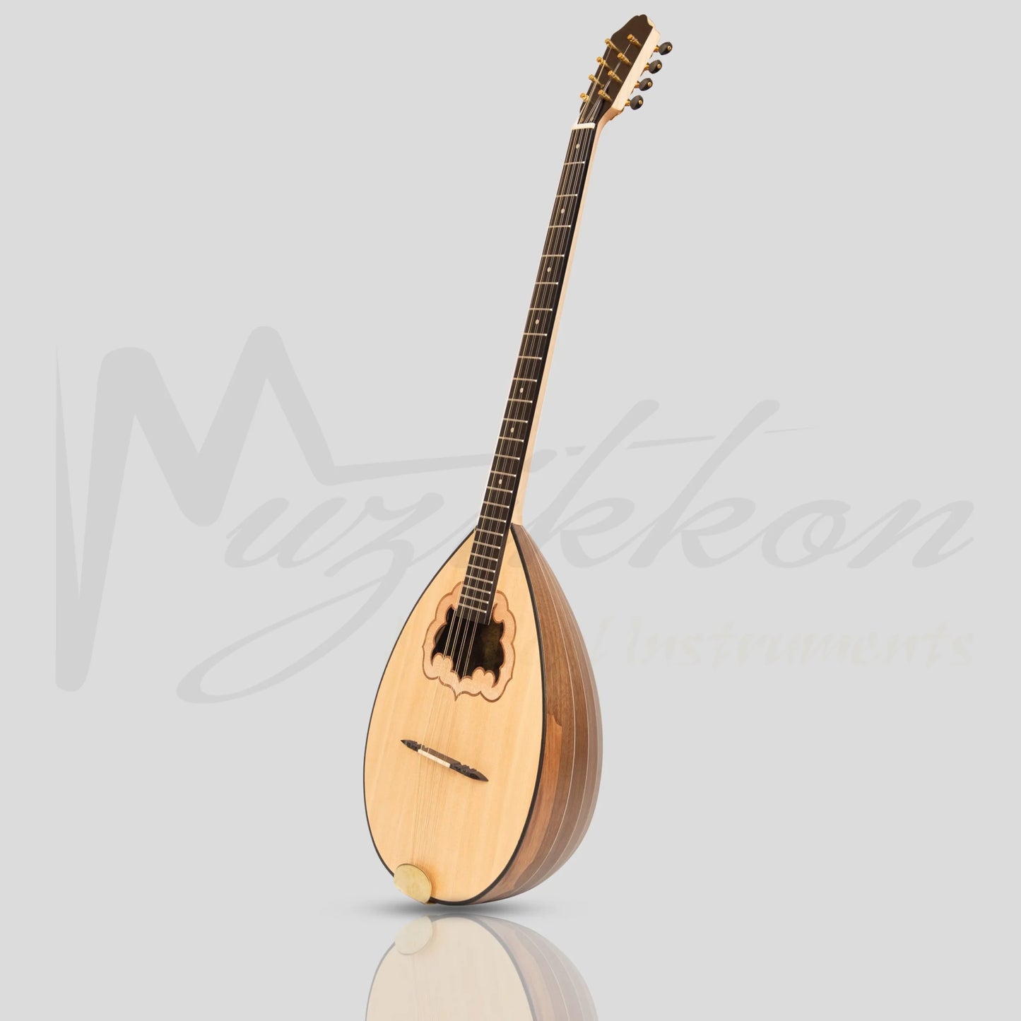 Heartland Traditional Greek Bouzouki 8 String
