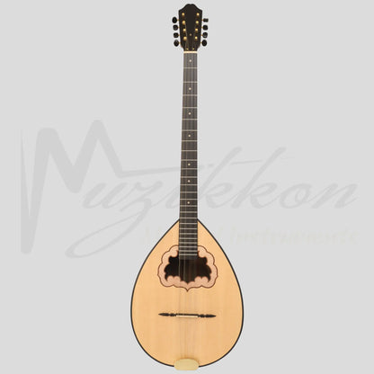 Heartland Traditional Greek Bouzouki Rosewood