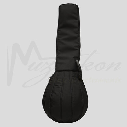 Heartland Traditional Greek Bouzouki Rosewood