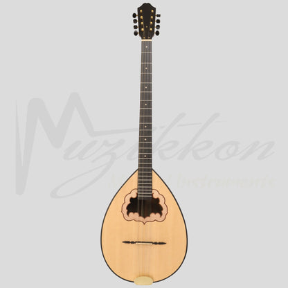 Heartland Traditional Greek Bouzouki Rosewood