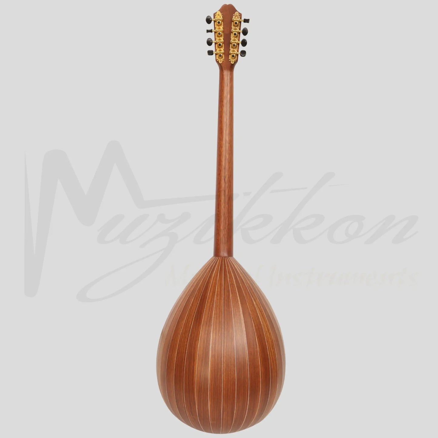 Heartland Traditional Greek Bouzouki Rosewood