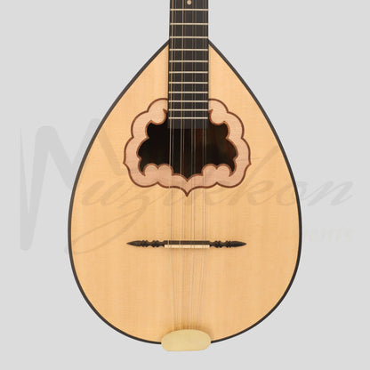 Heartland Traditional Greek Bouzouki Rosewood