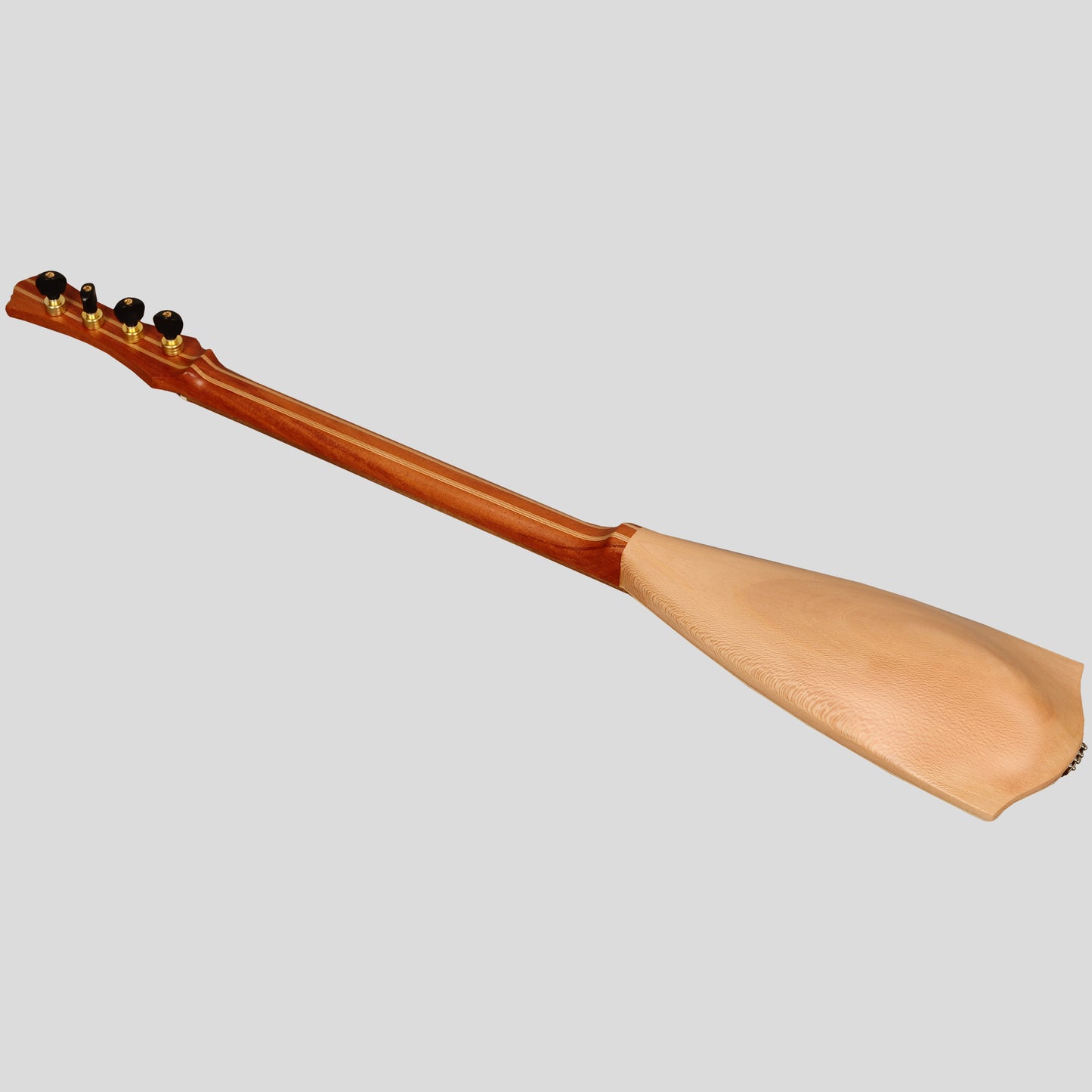 Heartland Trail Dulcimer Banjo, pizzo a 4 corde