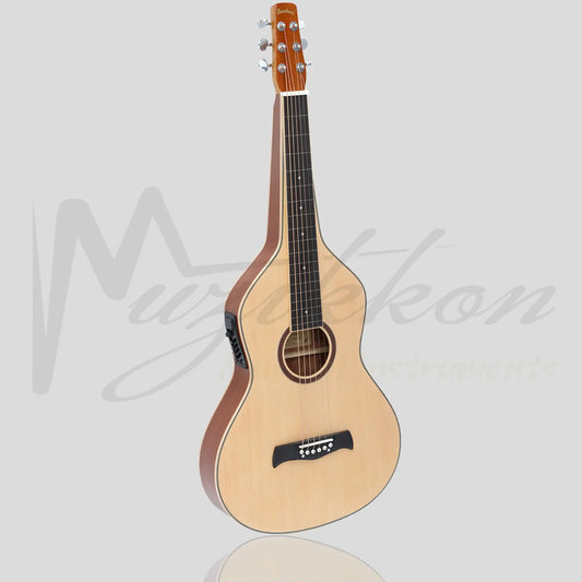 Heartland Weissenborn Guitar The Session Master