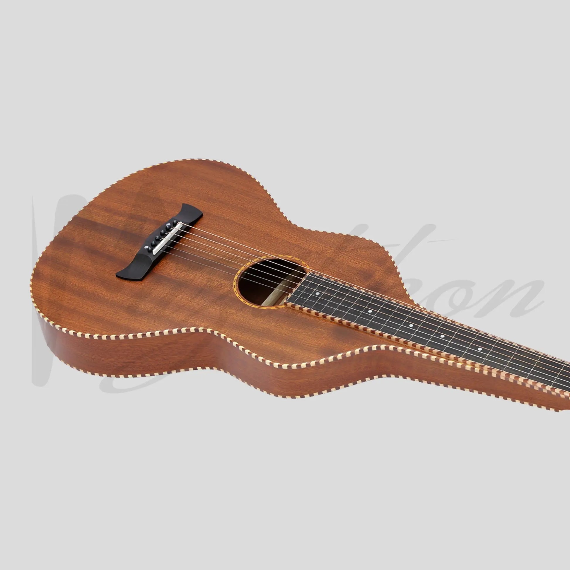 Heartland Weissenborn Guitar - The Stage Master