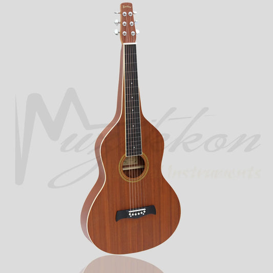 Heartland Weissenborn Guitar - The Traveler