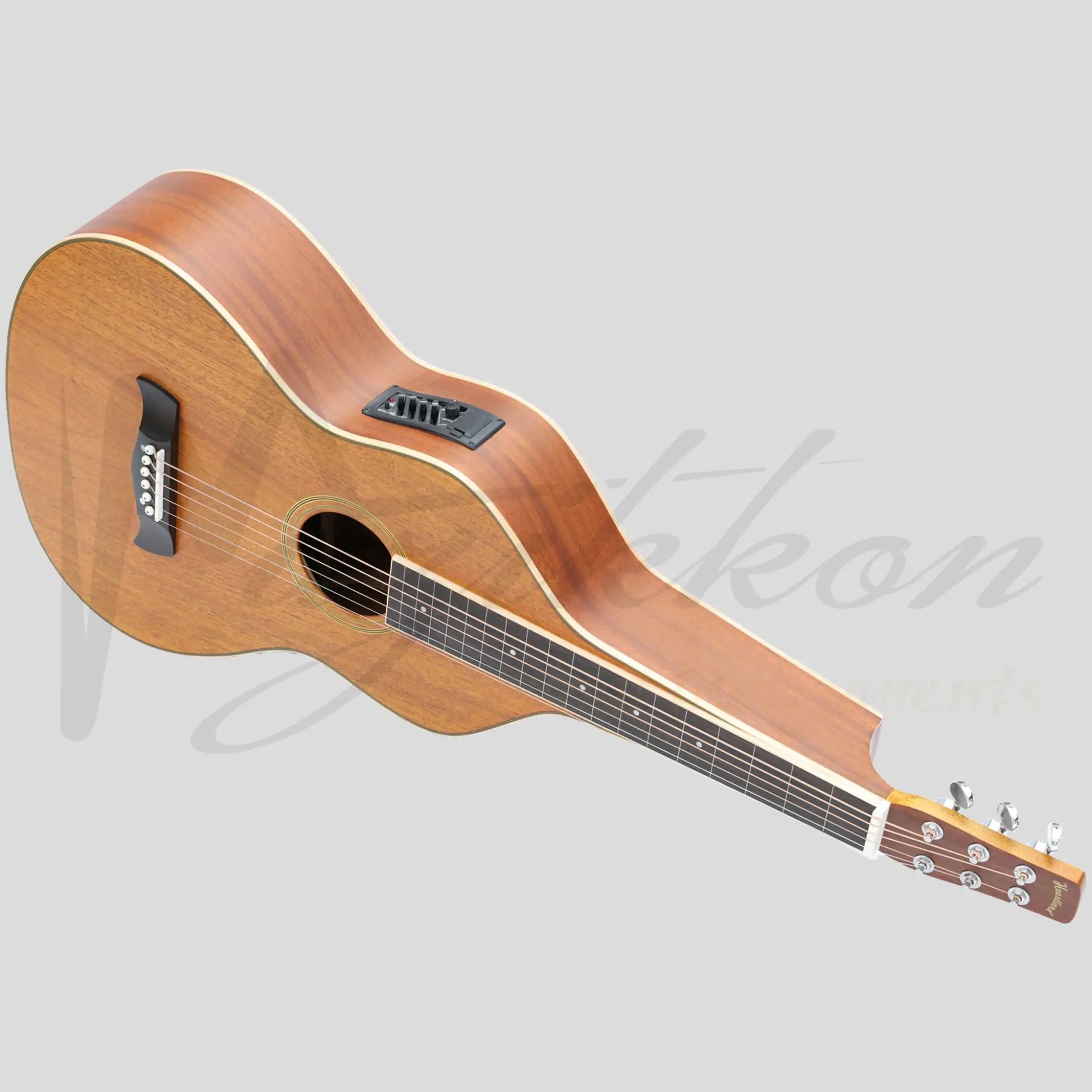 Heartland Weissenborn Guitar - The Work Horse