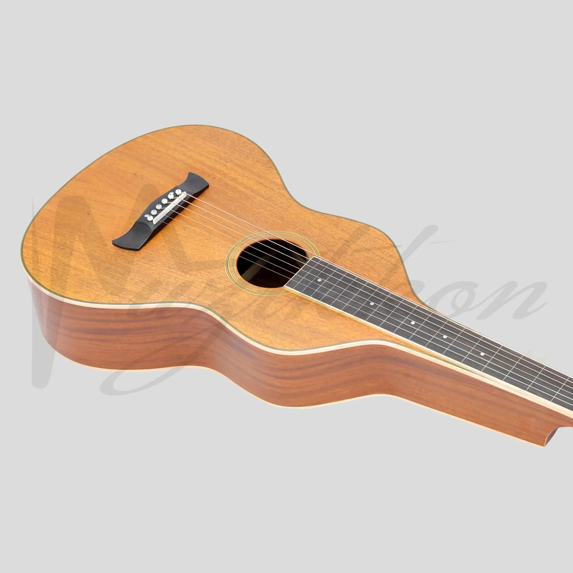 Heartland Weissenborn Guitar - The Work Horse