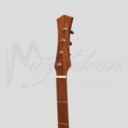 Heartland Wildwood Dulcimer Banjo 4 String