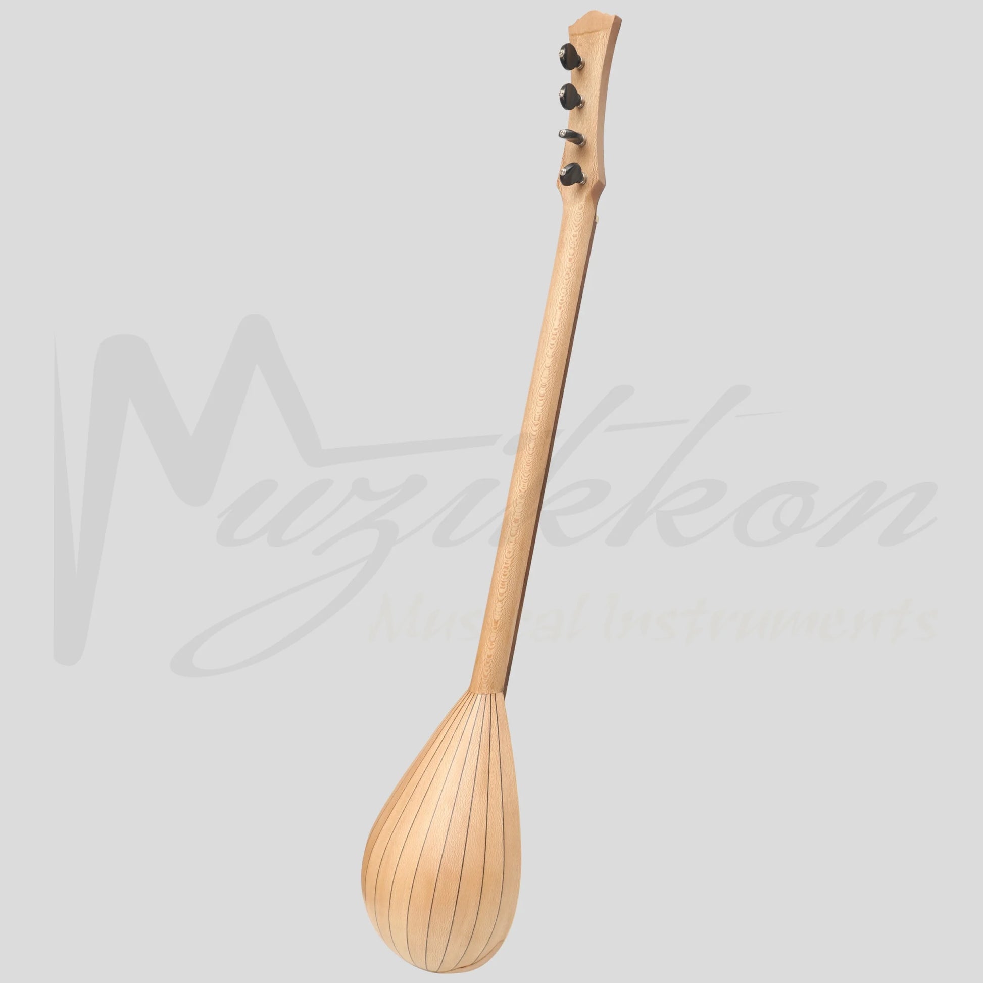 Heartland Wildwood Dulcimer Banjo 4 String