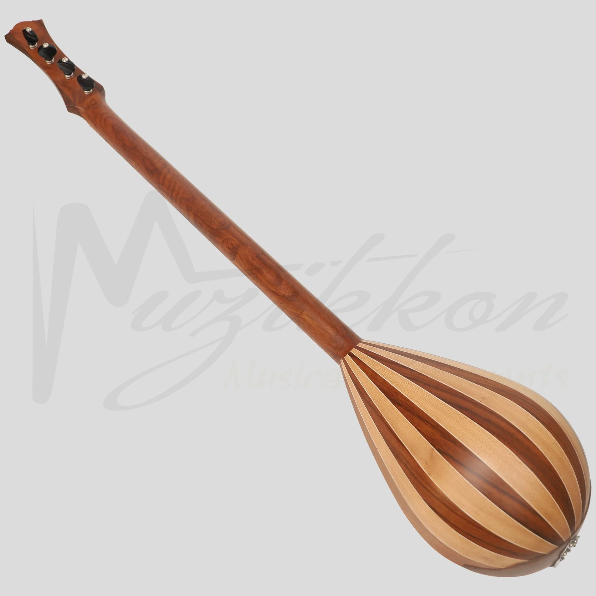 Heartland Wildwood Dulcimer Banjo 4 String