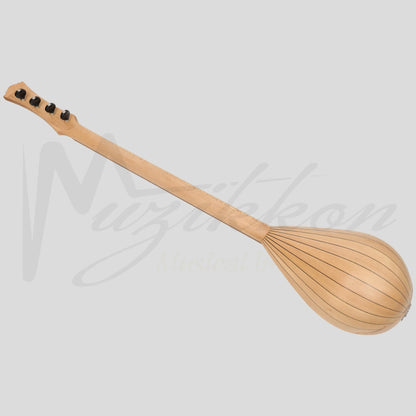 Heartland Wildwood Dulcimer Banjo 4 String