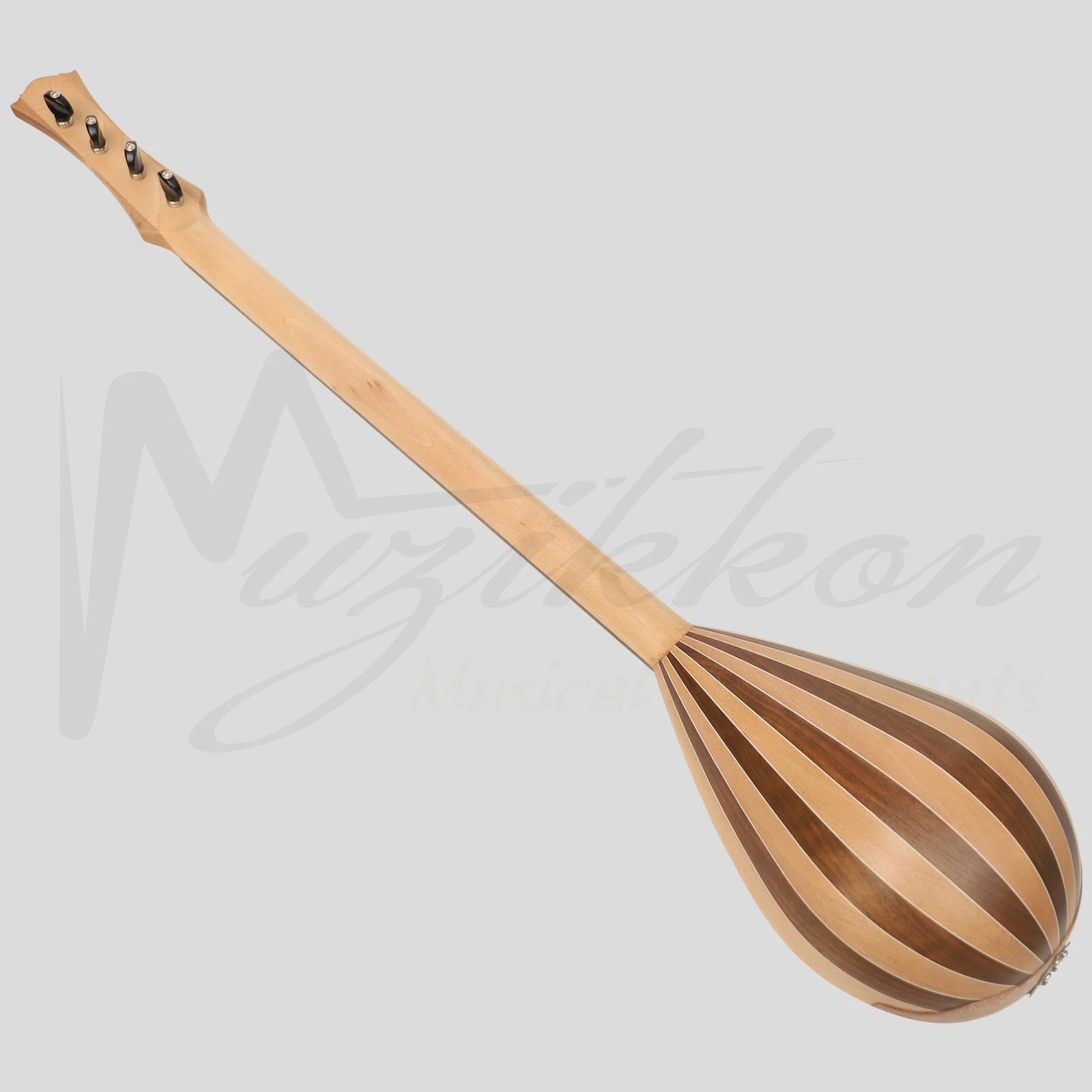 Heartland Wildwood Dulcimer Banjo 4 String