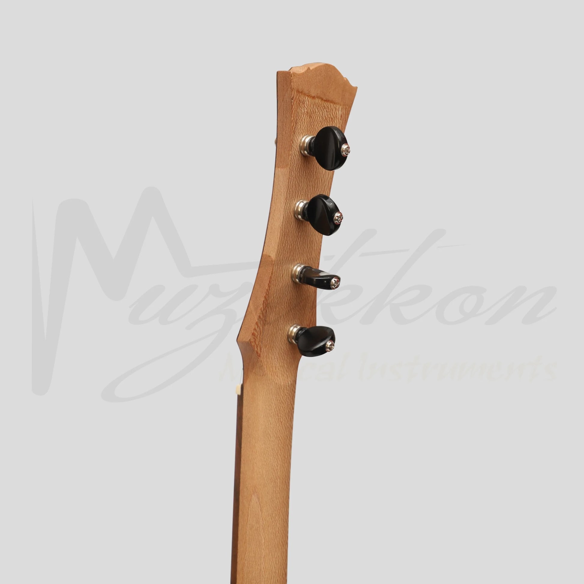 Heartland Wildwood Dulcimer Banjo 4 String