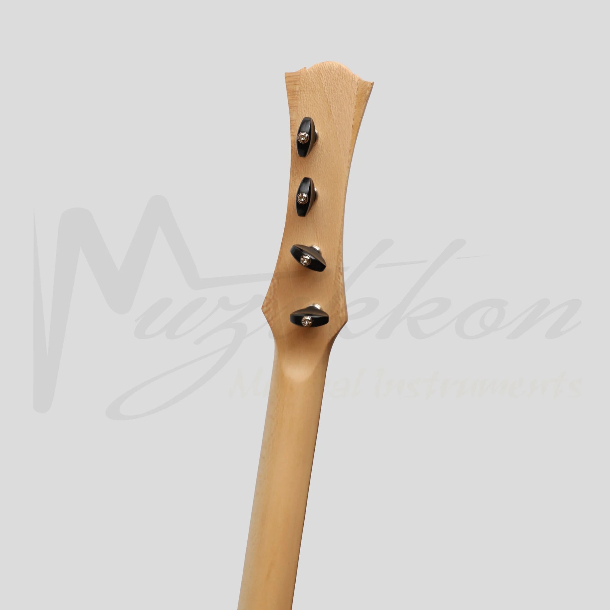 Heartland Wildwood Dulcimer Banjo 4 String Left Hand