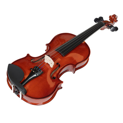 Heartland 1-10 Violino studentesco laminato