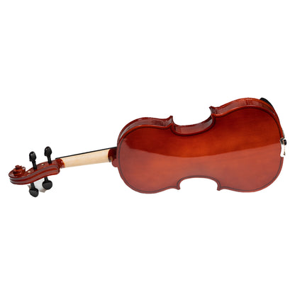 Heartland 1-10 Violino studentesco laminato