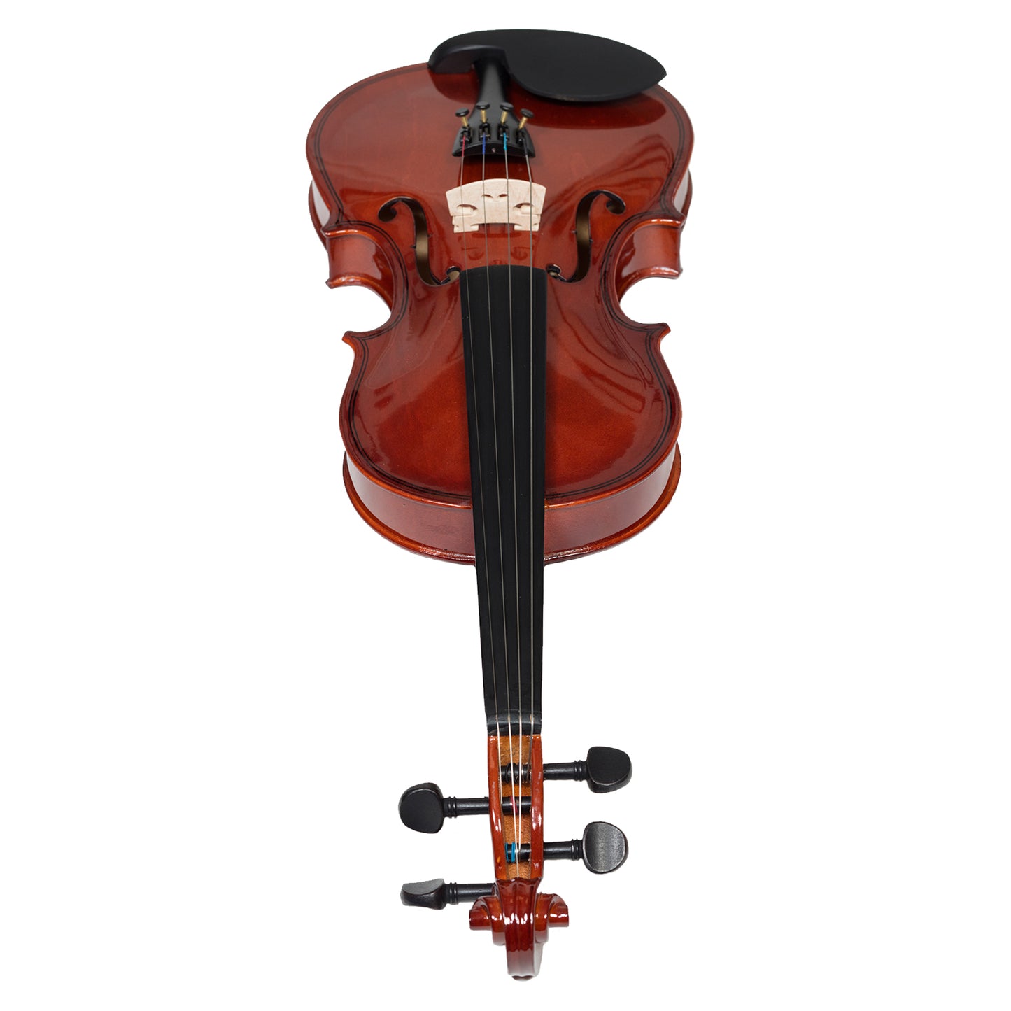 Heartland 1-10 Violino studentesco laminato