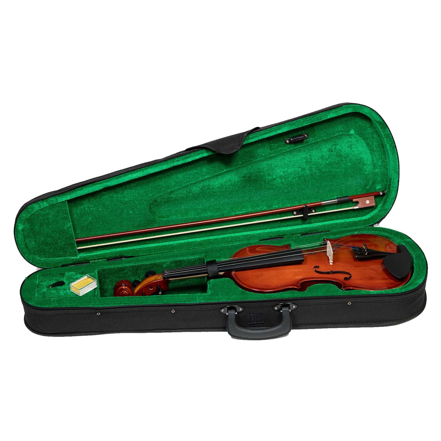 Heartland 1-10 Laminated Student Violin