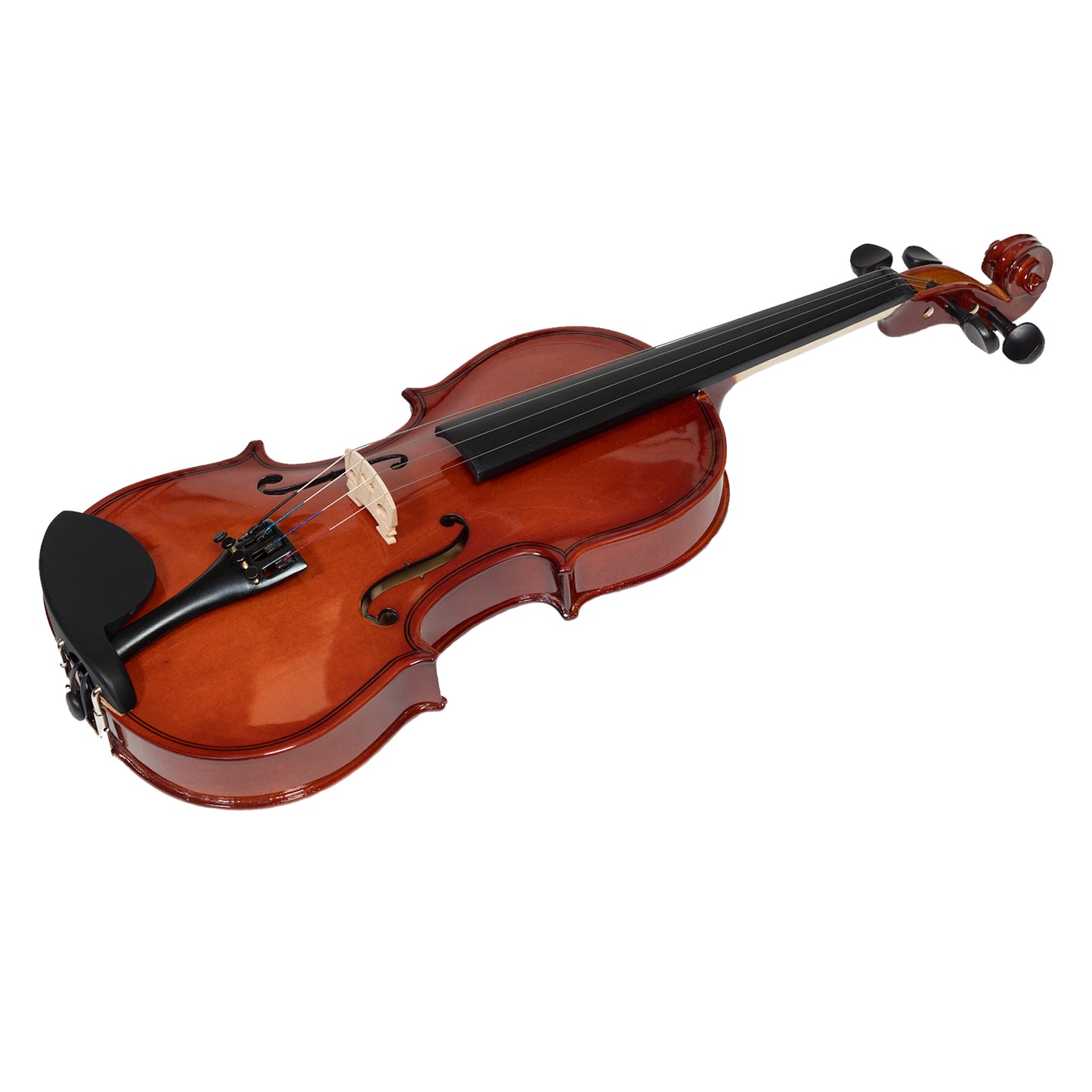 Heartland 1-2 Solid Maple Violin