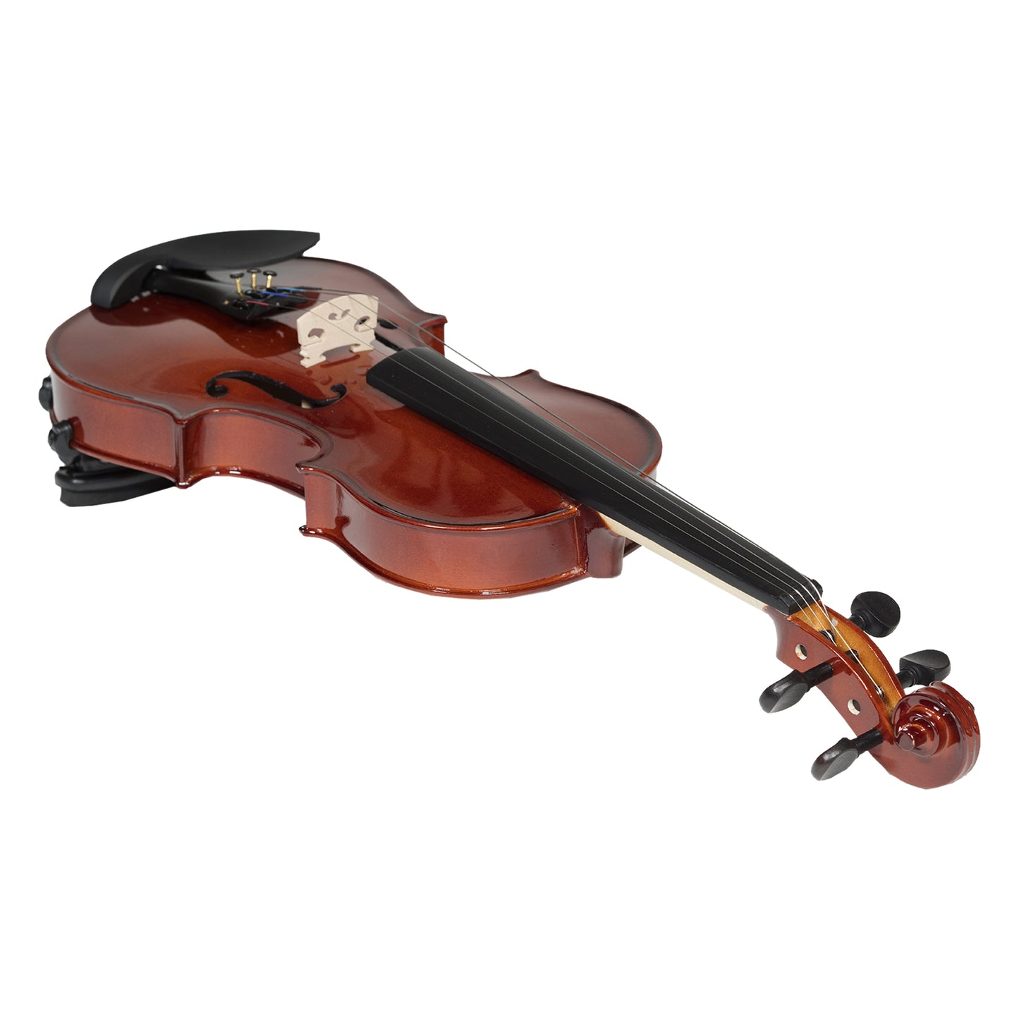 Heart land 1-2 Solid Maple Violine