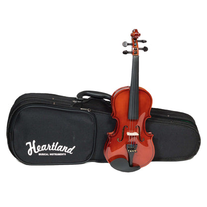 Heartland 1-2 Laminated Student Violin