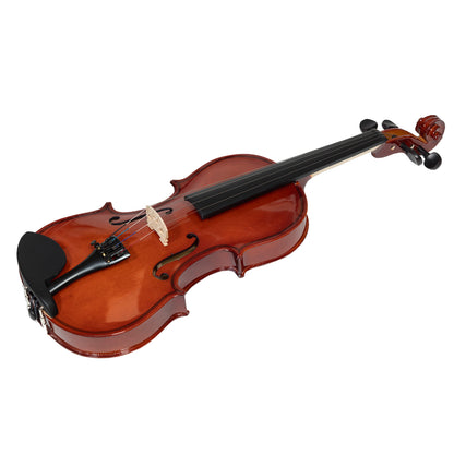 Heartland 1-4 Violino studentesco laminato