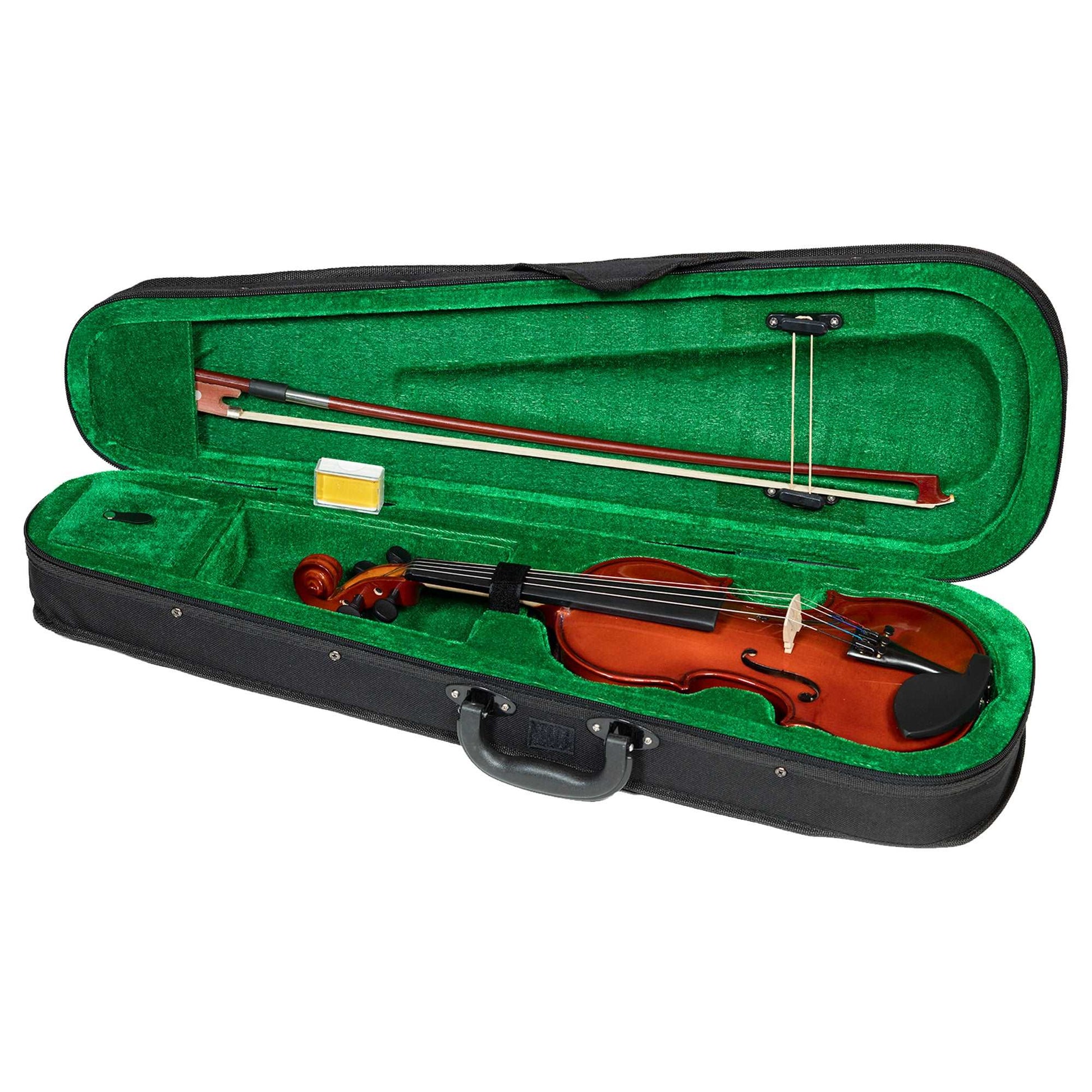 Heartland 1-4 Laminated Student Violin