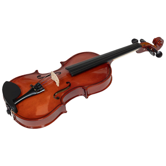 Heartland 1-4 Solid Maple Student Violin