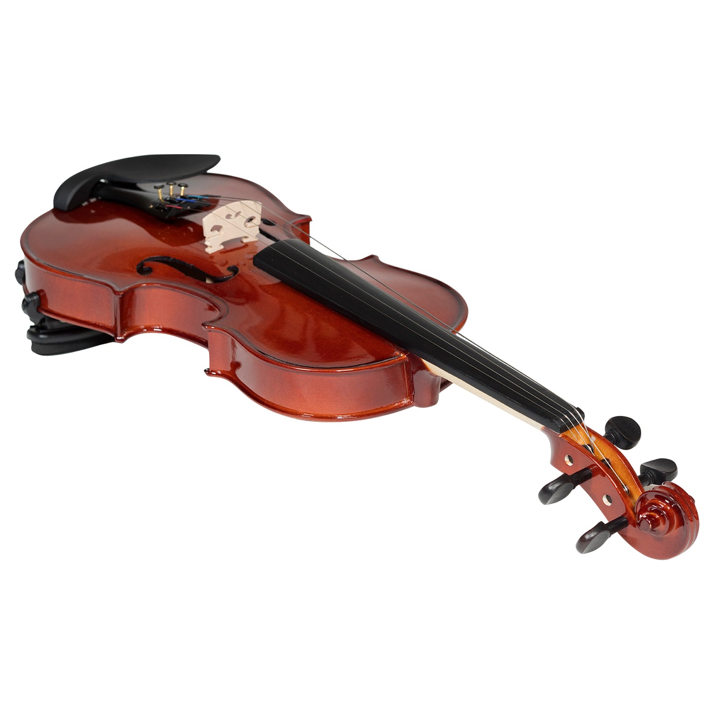 Heartland 1-4 Solid Maple Student Violin