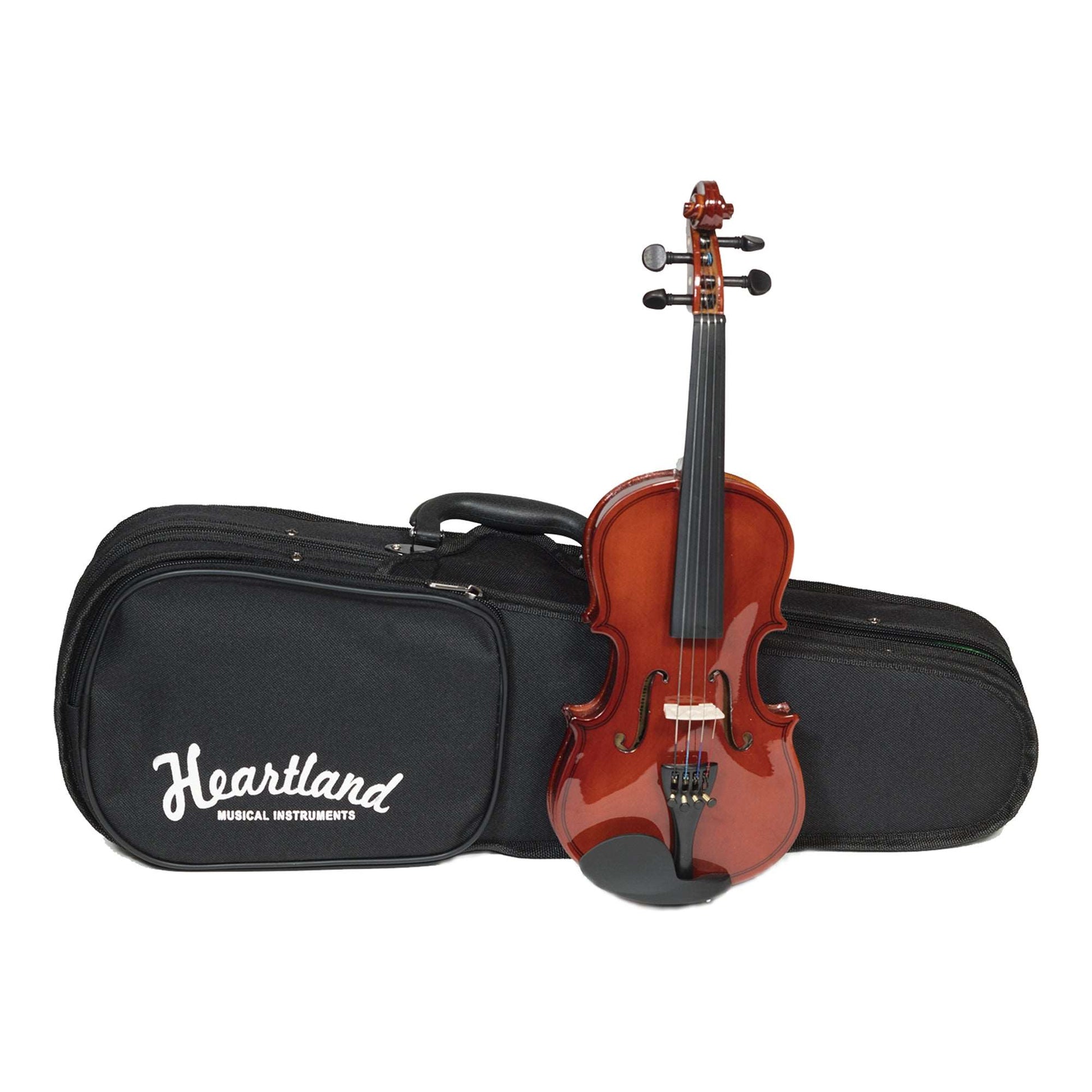 Heartland 3-4 Laminated Student Violin