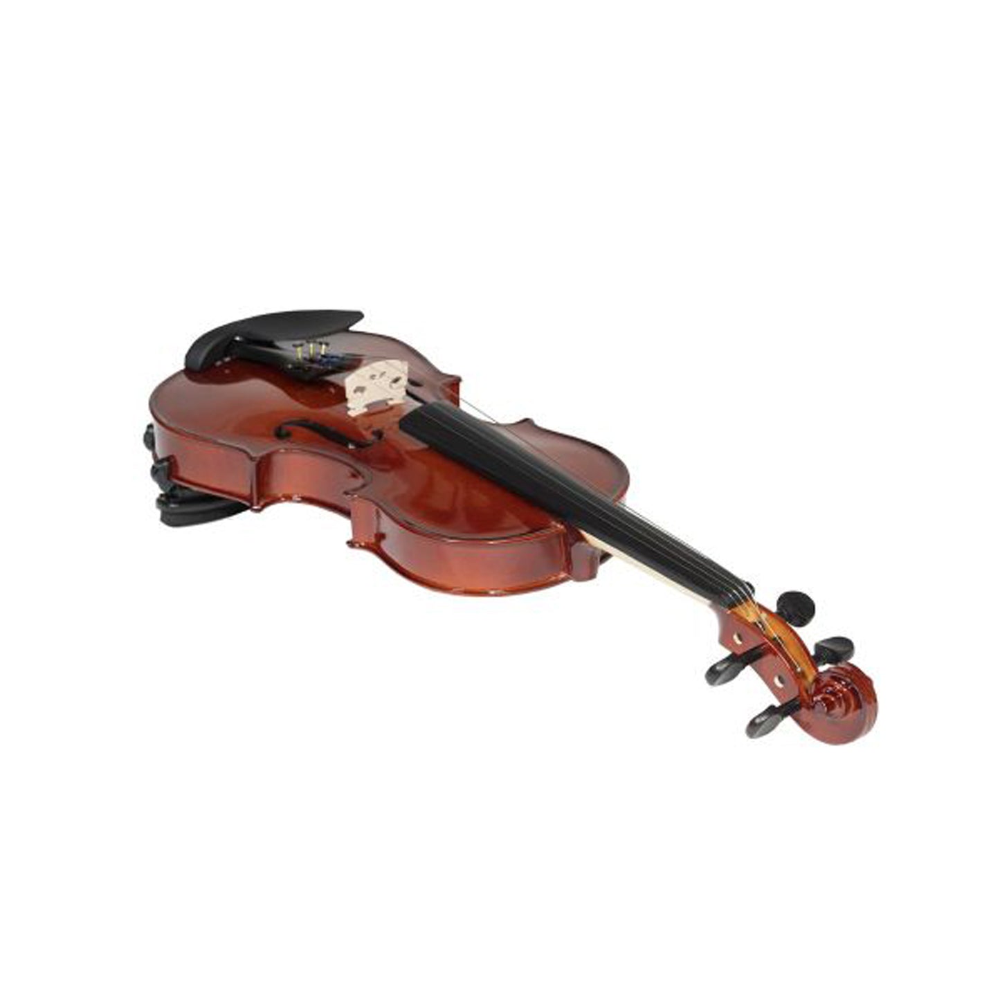 Heartland 4-4 Violino studentesco laminato