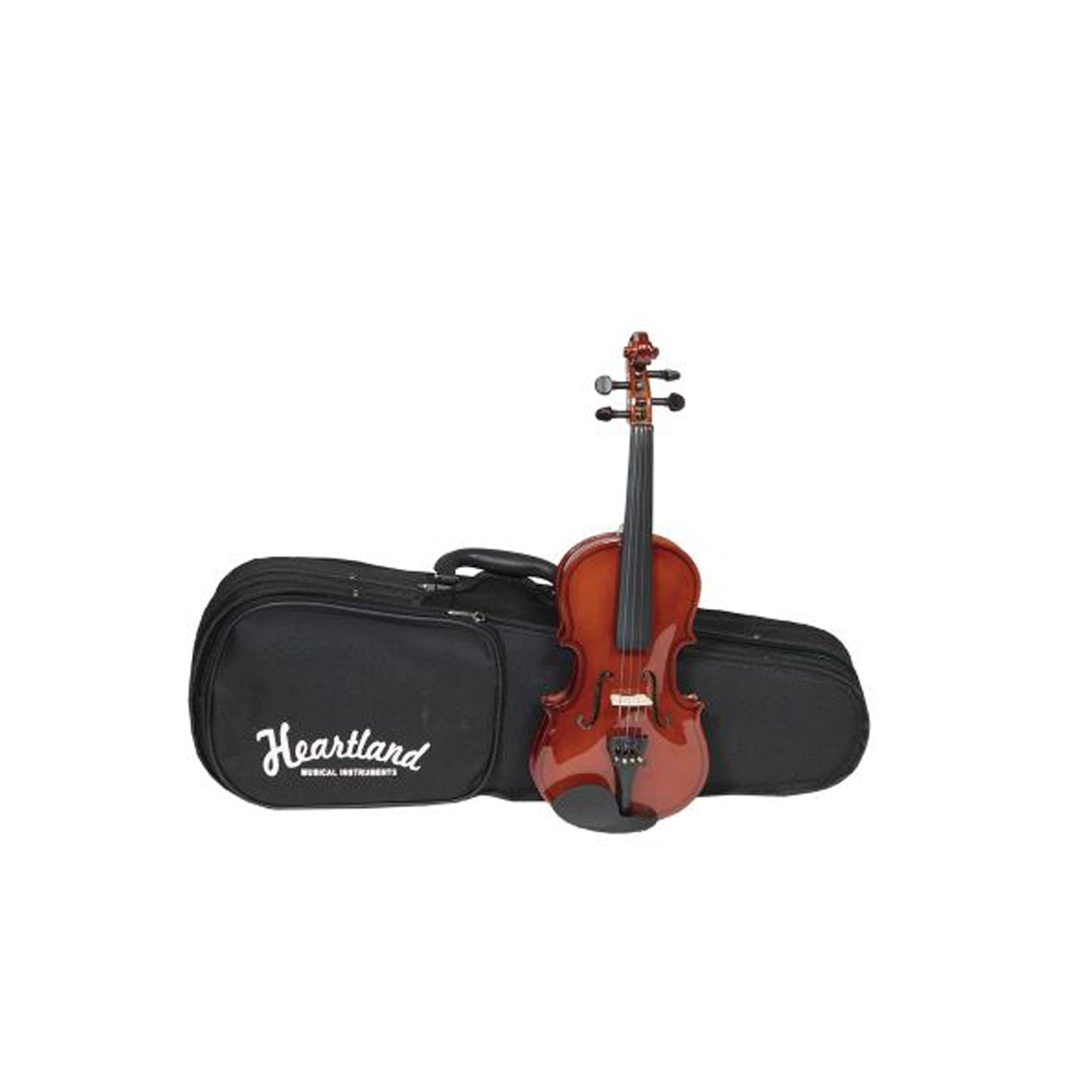 Heartland 4-4 Violino studentesco laminato