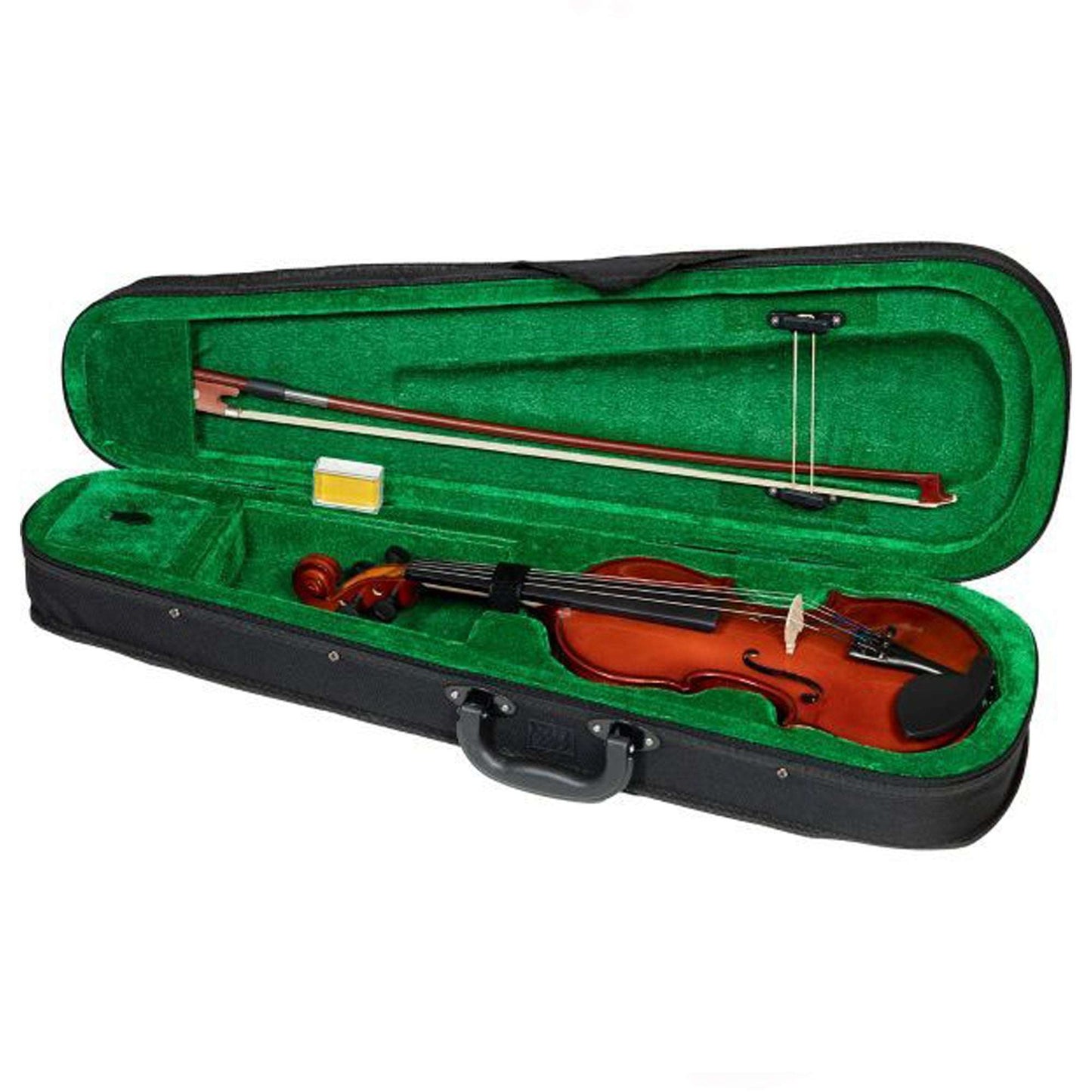 Heartland 4-4 Solid Maple Student Violin