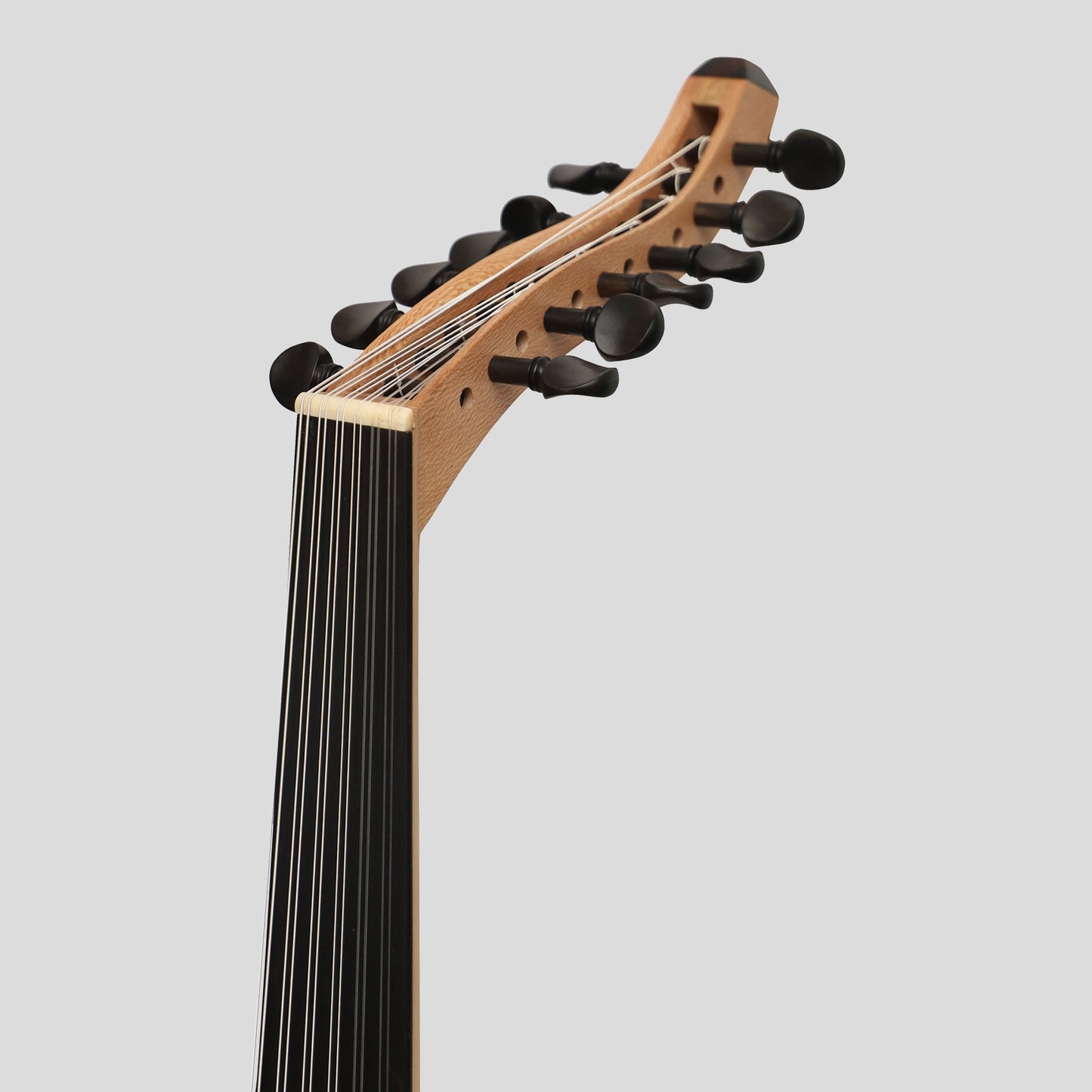 Heartland Arabic Oud, 12 corde Lacewood