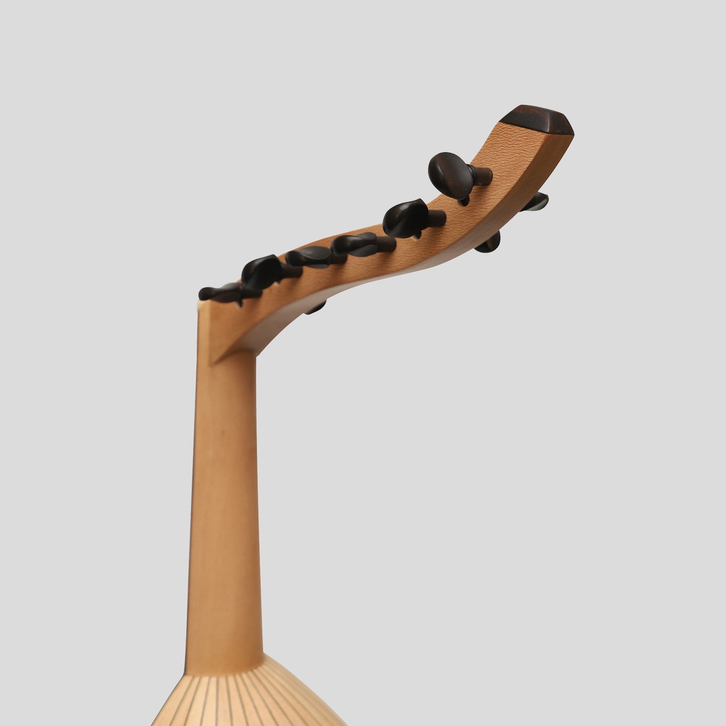 Heartland Arabic Oud, 12 corde Lacewood