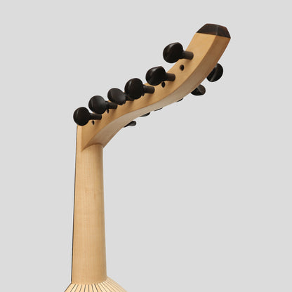 Heartland Arabic Oud, 12 Strings Maple