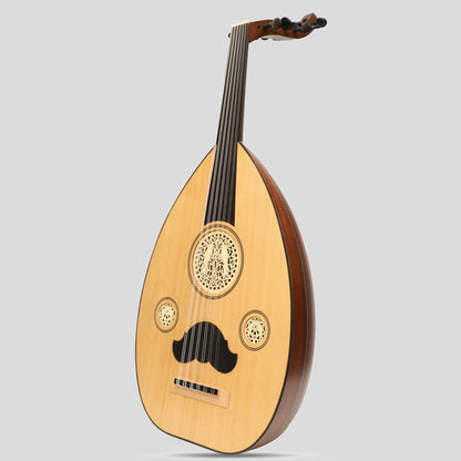 Heartland Arabic Oud, 12 Saiten Palisander